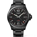 Часы Longines Conquest V.H.P.  L3.718.2.66.6